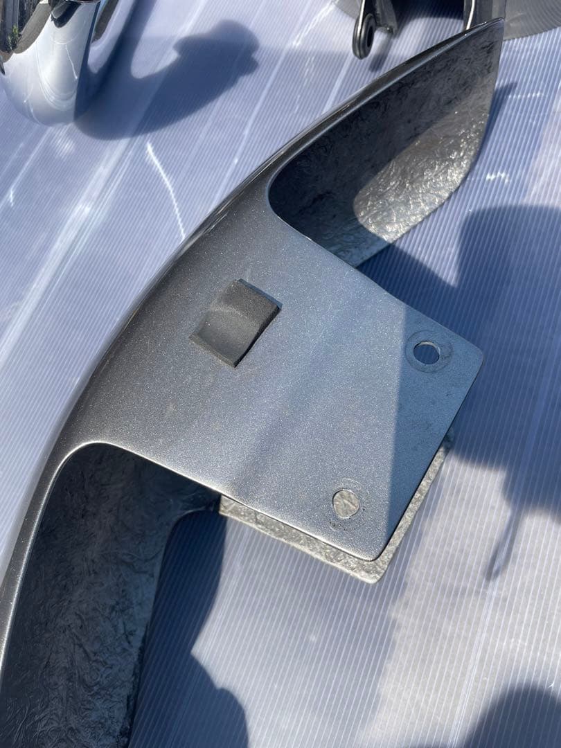 ハーレー スポーツスター トラッカー 外装セット