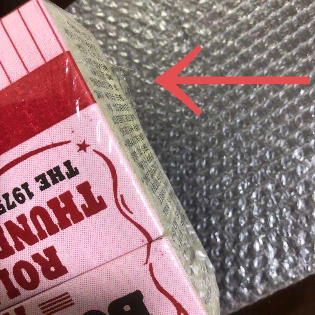 ローリングサンダーレビュー　ボブディラン14枚組ボックス　輸入盤　未開封