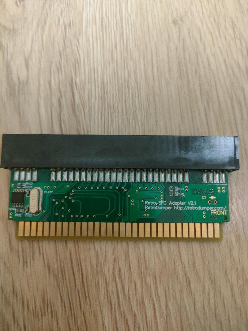 レトロベースダンパーV3＆FC/SFC/GBAプラグインアダプター3点他セット