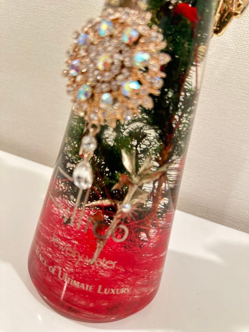 Fillico(フィリコ) クリスマスツリー ハーバリウム