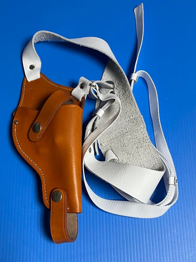 ★ショルダー型ホルスター・ニューナンブ★