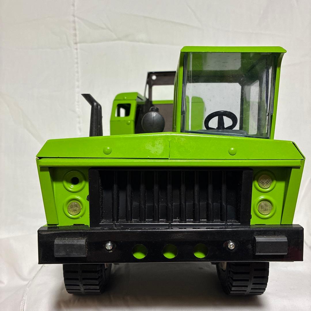 トンカ パワーショベルトラック NO.3926