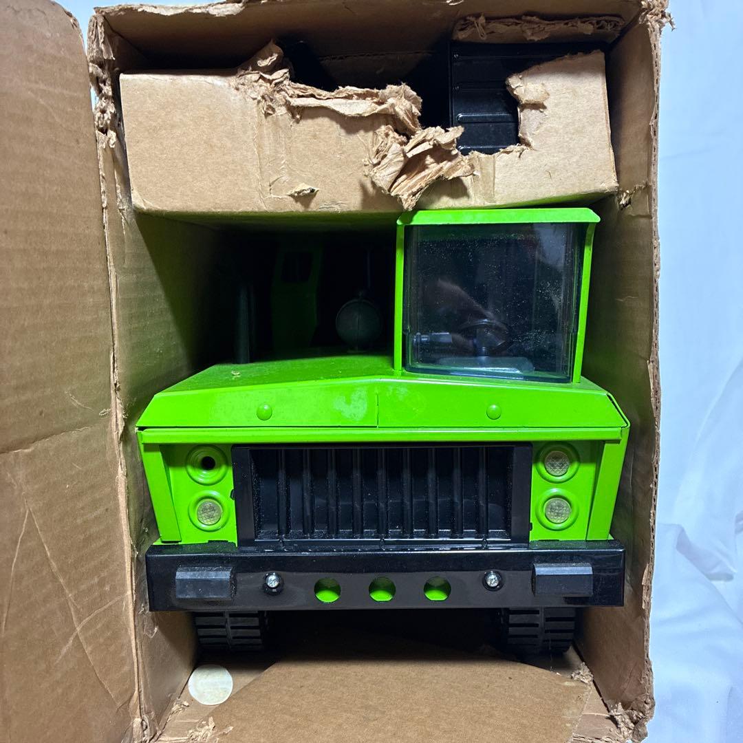 トンカ パワーショベルトラック NO.3926