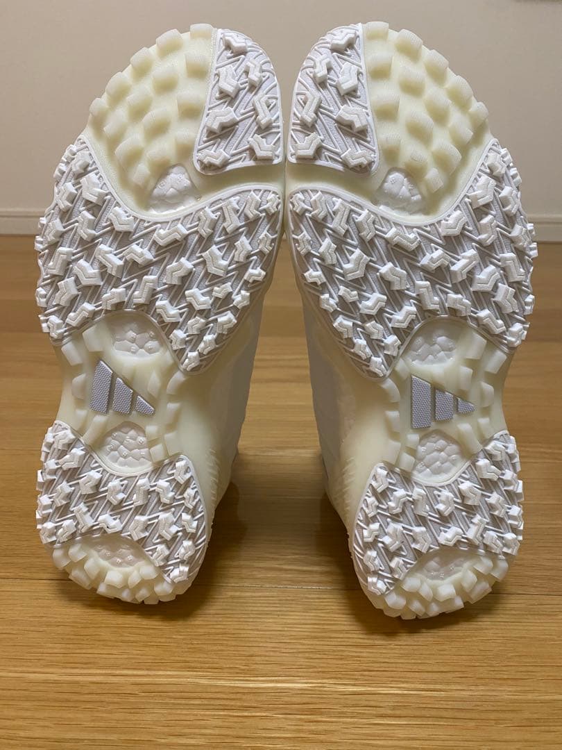 adidas コードカオス　レースレス　26センチ　ゴルフシューズ