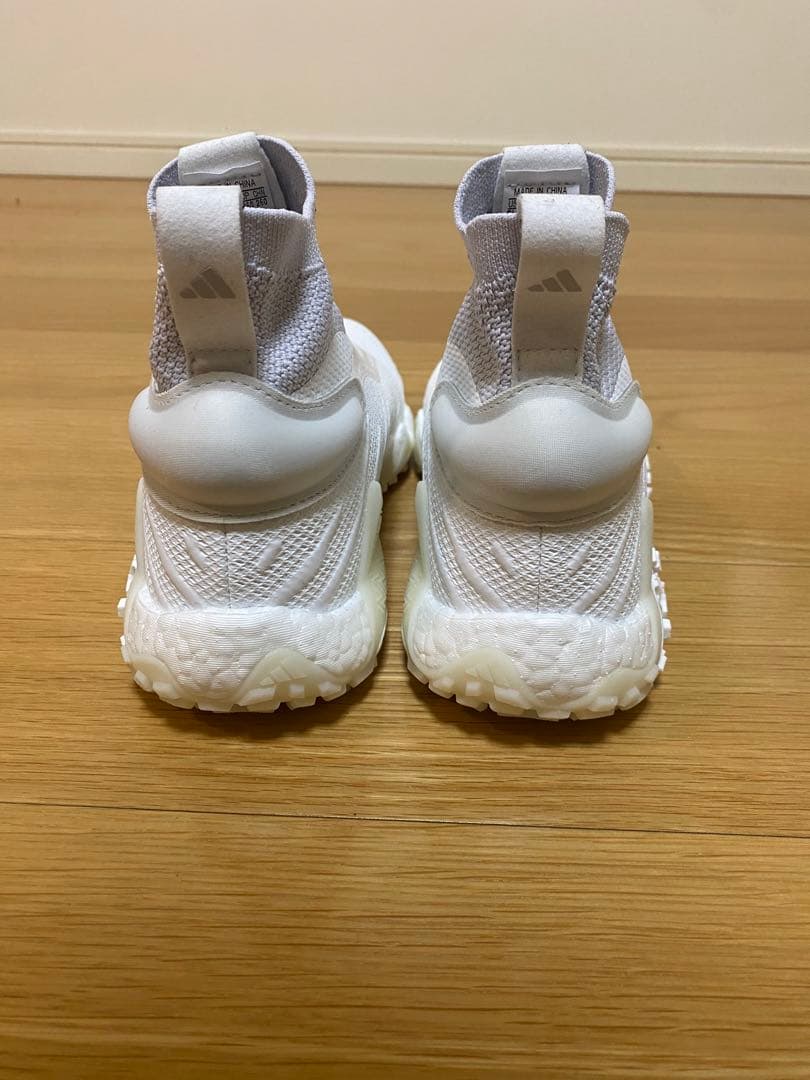 adidas コードカオス　レースレス　26センチ　ゴルフシューズ