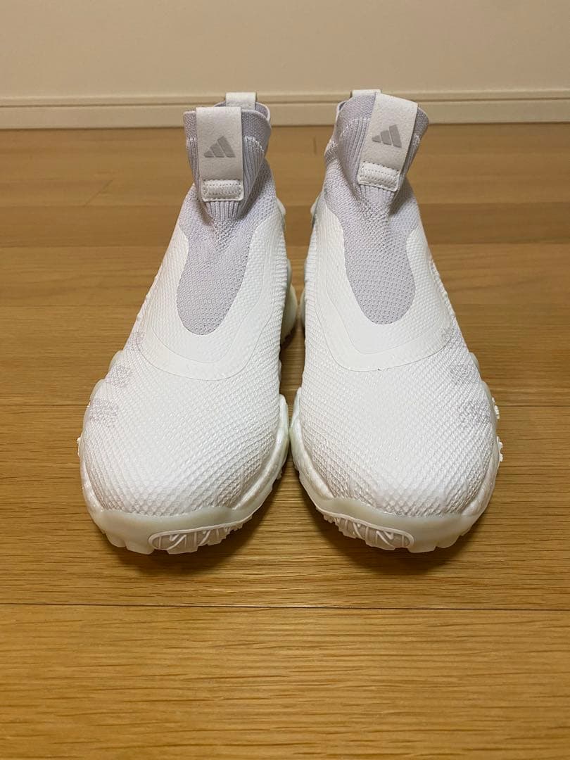 adidas コードカオス　レースレス　26センチ　ゴルフシューズ