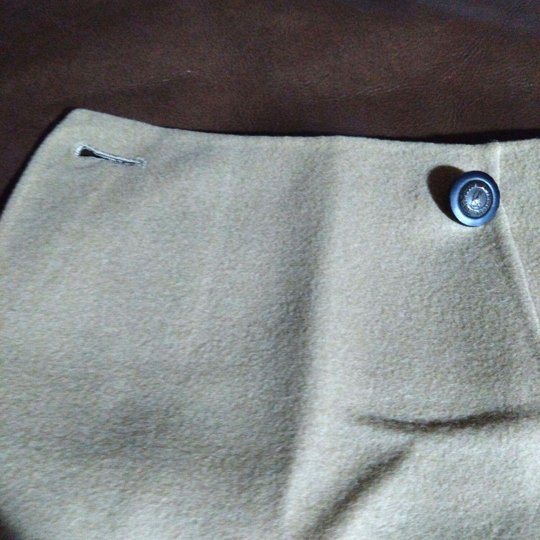 ゆ*き様 バーバリーラップスカート　リバーシブル