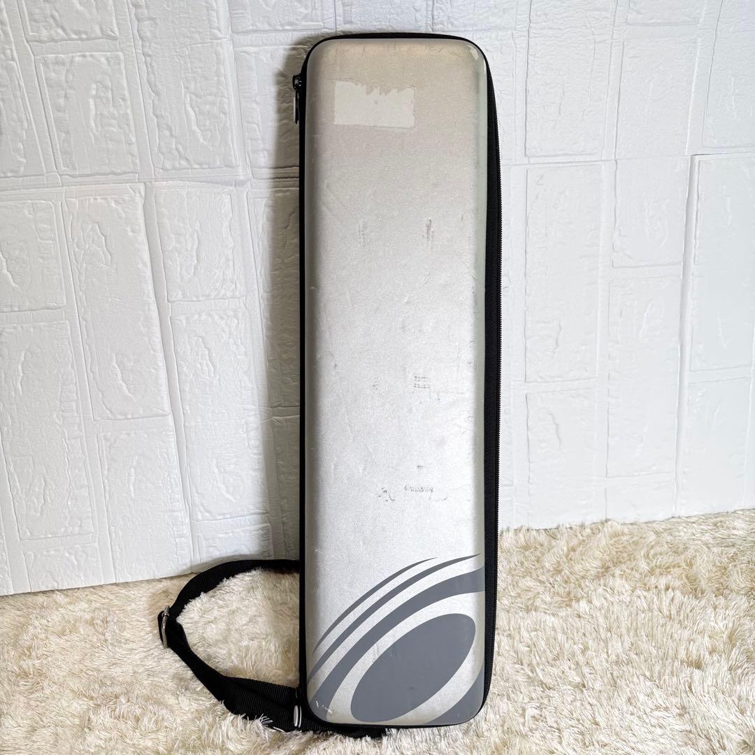 美品 NUVO プラスチック製フルートStudent J Flute 管楽器