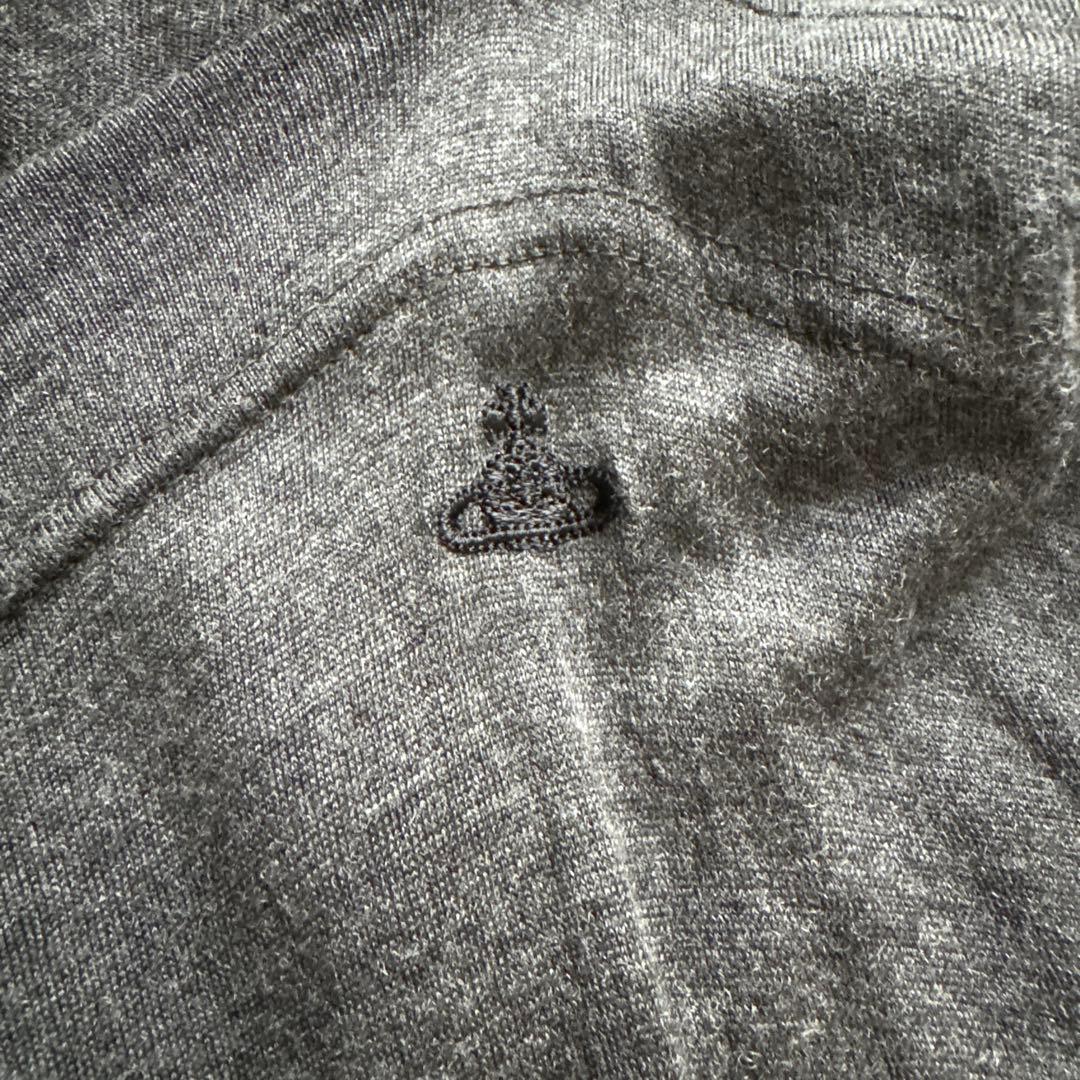 ヴィヴィアンウエストウッド　ワンピース