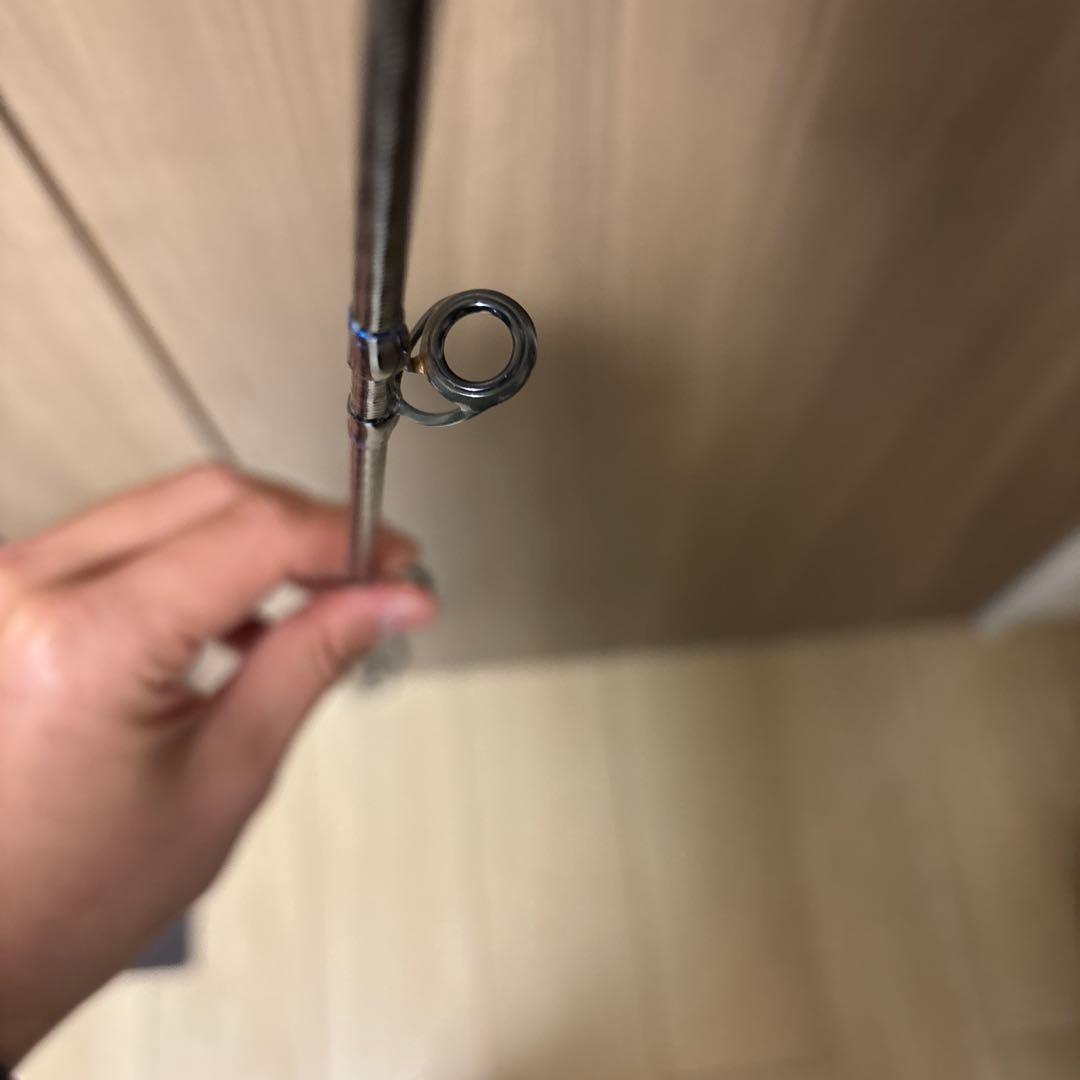 19コルトスナイパーSS s96MH