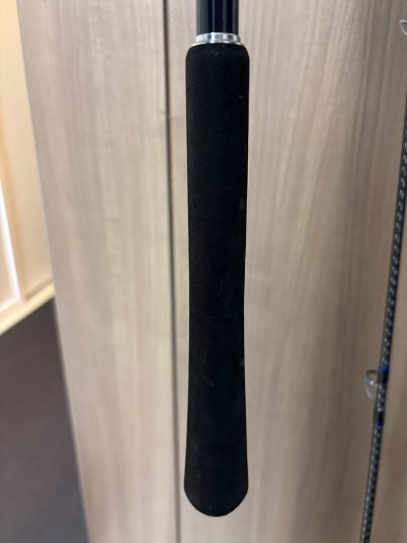 19コルトスナイパーSS s96MH