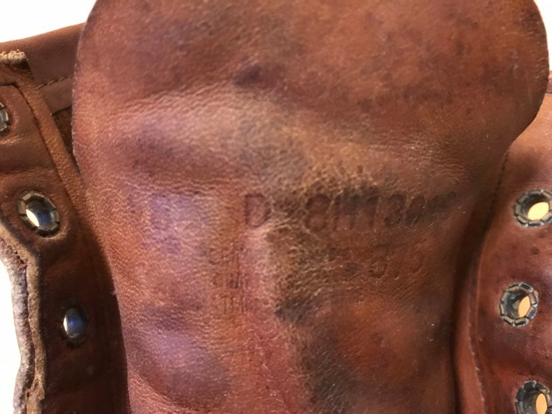 HI　レッドウイング アイリッシュセッター RED WING 875