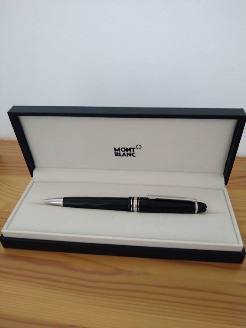 ◎☆値下げです☆◎モンブラン　ボールペン　MB114185