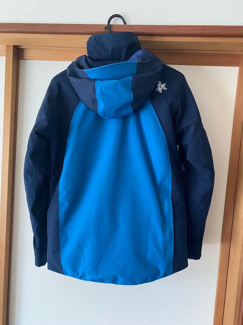 ゴールドウィン　スキーウェア　ジャケット　ゴアテックス