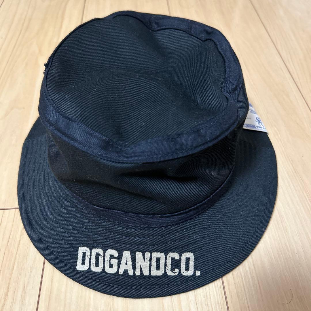 THE H.W.DOG&CO. バケットハット