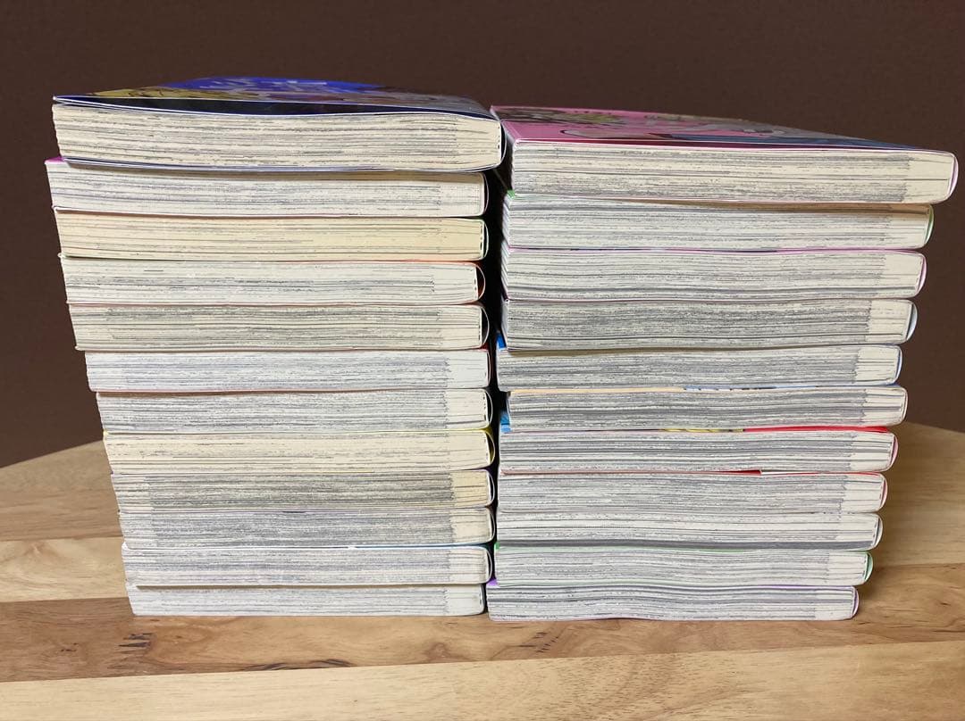 忘却バッテリー　漫画　1〜23巻　セット