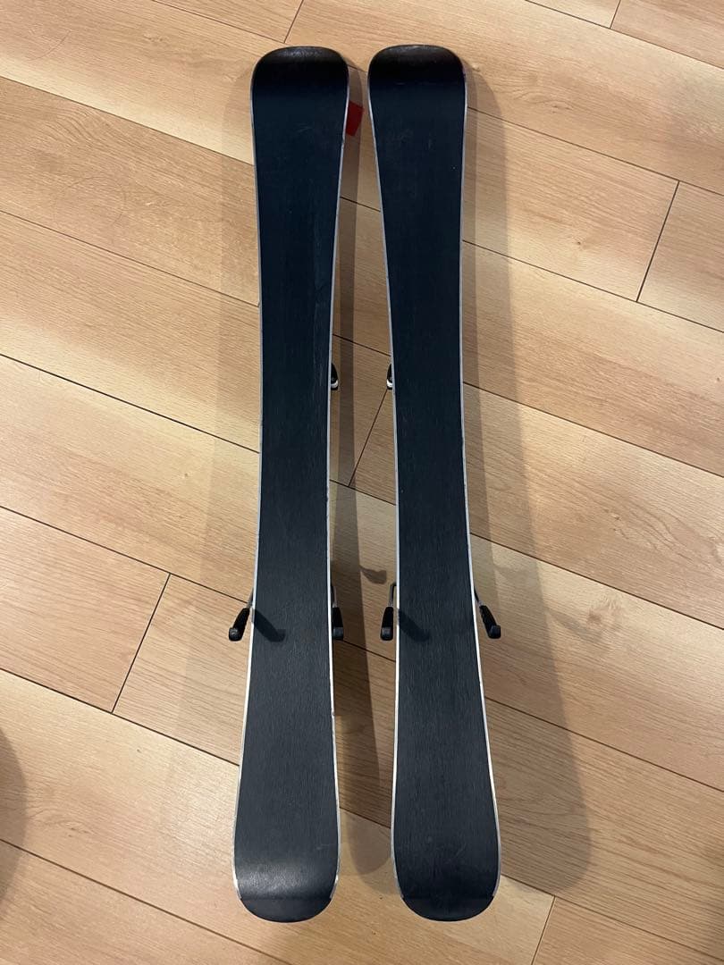 HEAD スキー板　キッズ