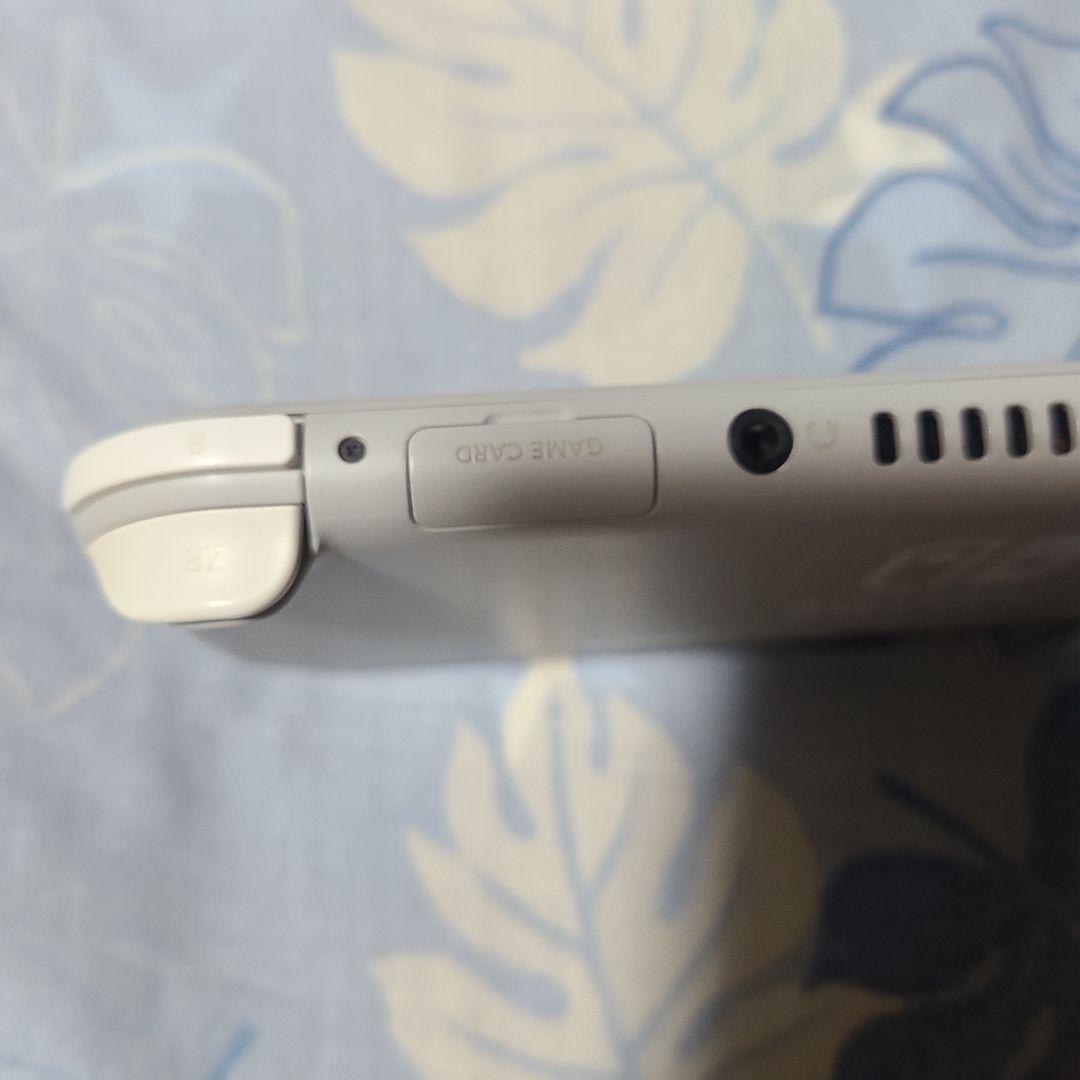 ジャンク品 NintendoSwitch Lite マリオカート8デラックス