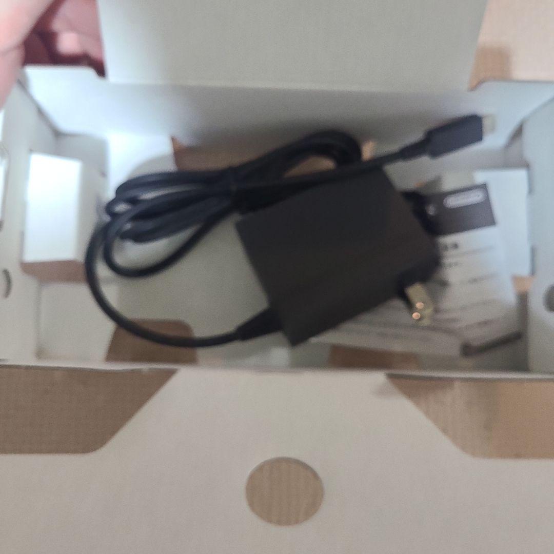 ジャンク品 NintendoSwitch Lite マリオカート8デラックス