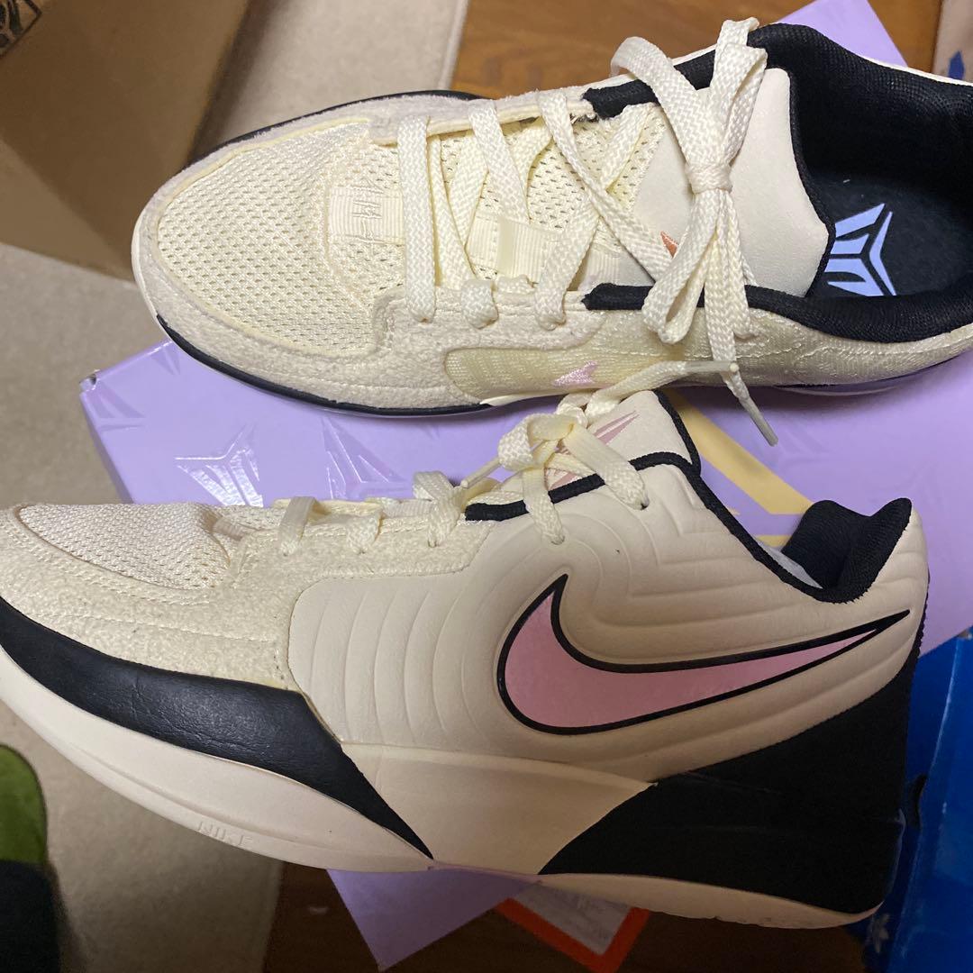 Nike JA 2 (GS) バスケットボールシューズ 6Y