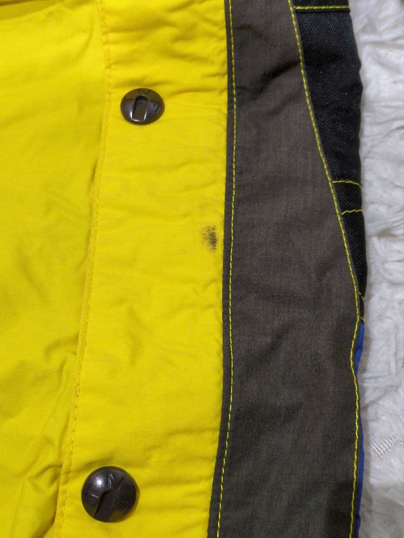 THE NORTH FACE スキーウェア メンズM 上下セット