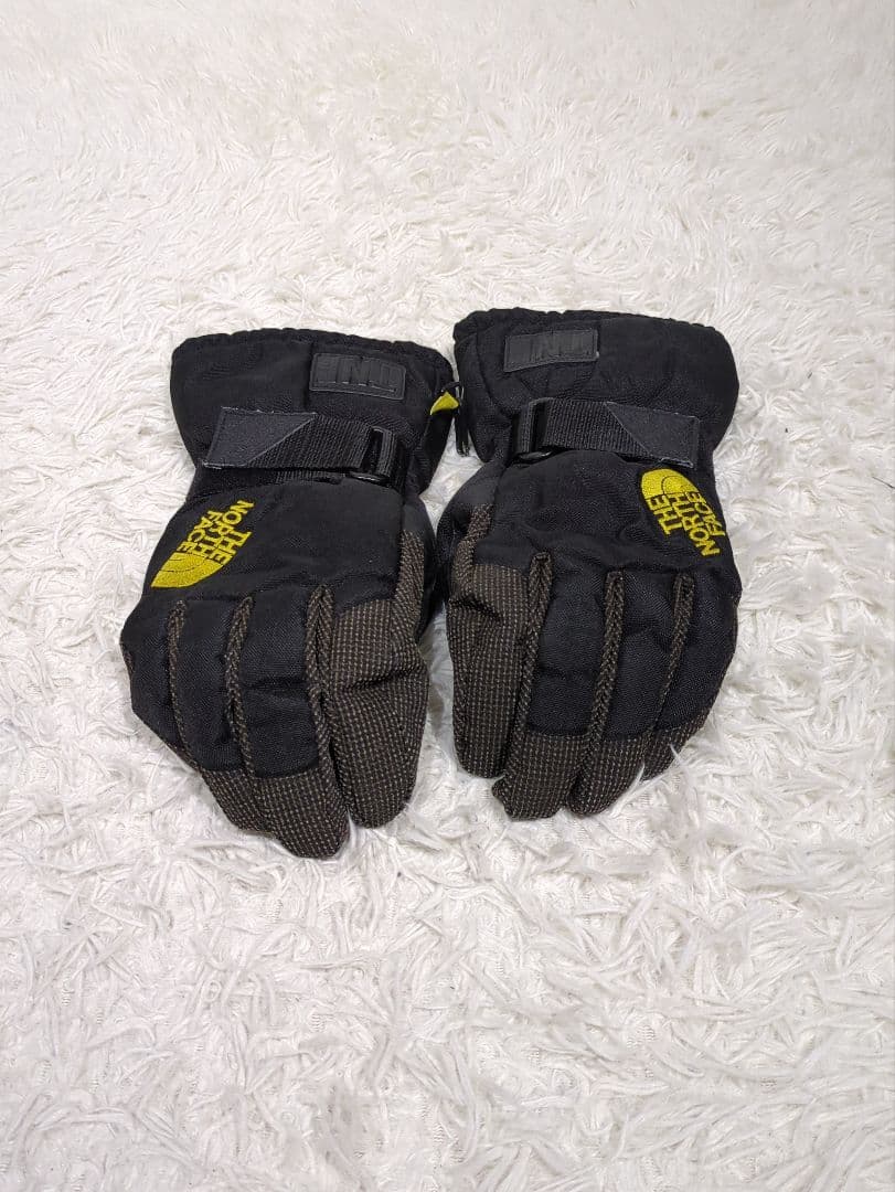 THE NORTH FACE スキーウェア メンズM 上下セット