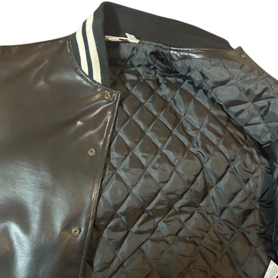 New York Yankees スタジャン playboi carti 風