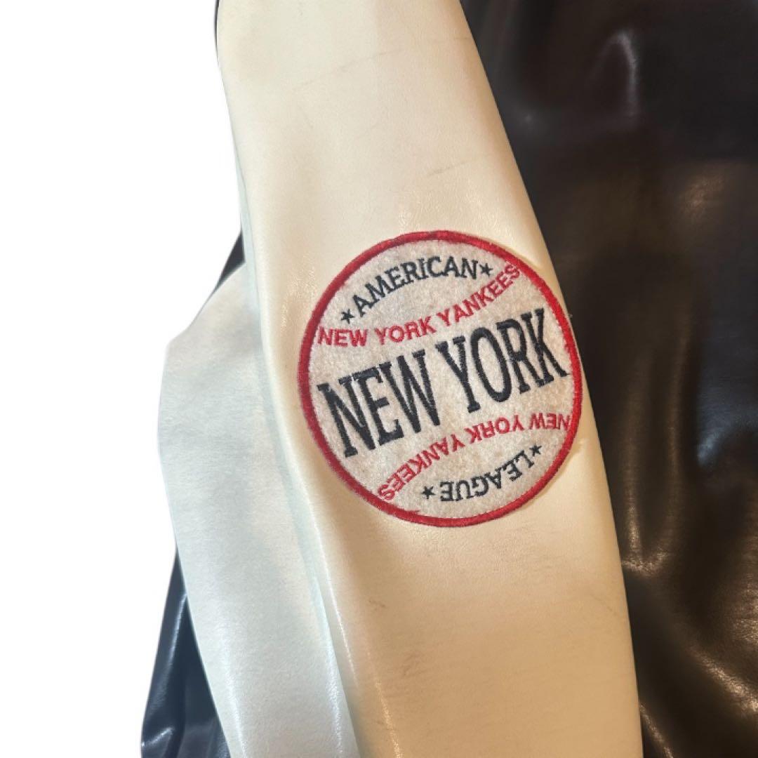 New York Yankees スタジャン playboi carti 風