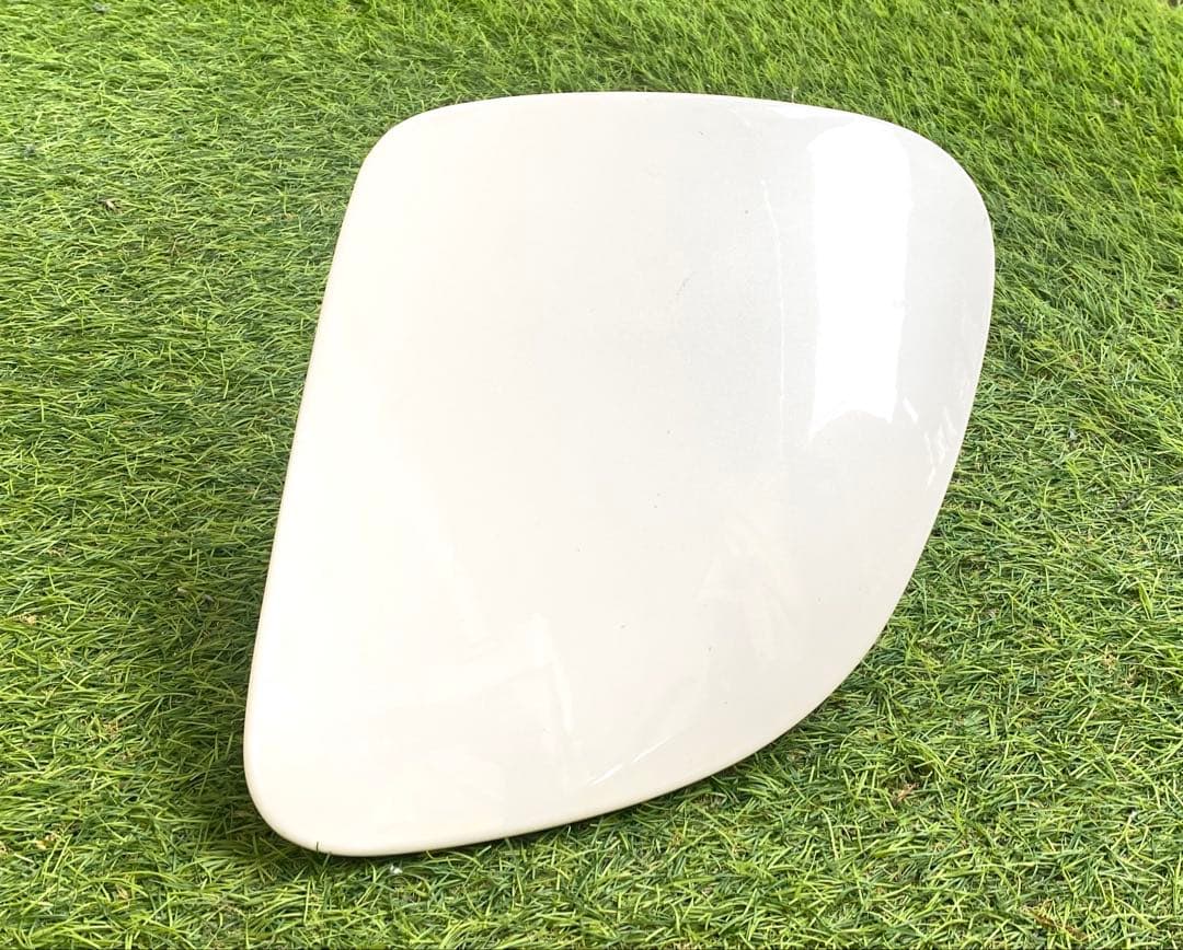 FD3S RX-7 純正品　リトラカバー　助手席側　左　良好◎