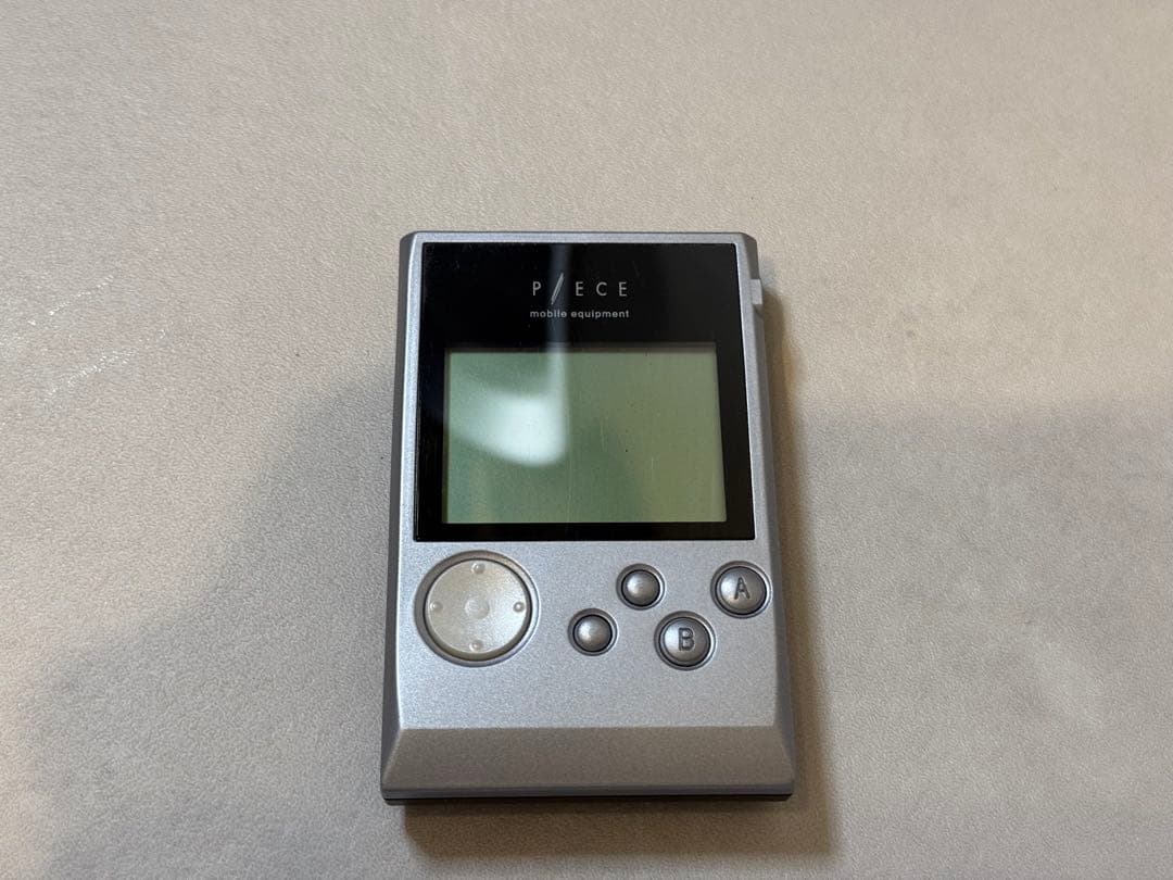 AQUAPLUS PIECE 本体 PME-001 ピース アクアプラス