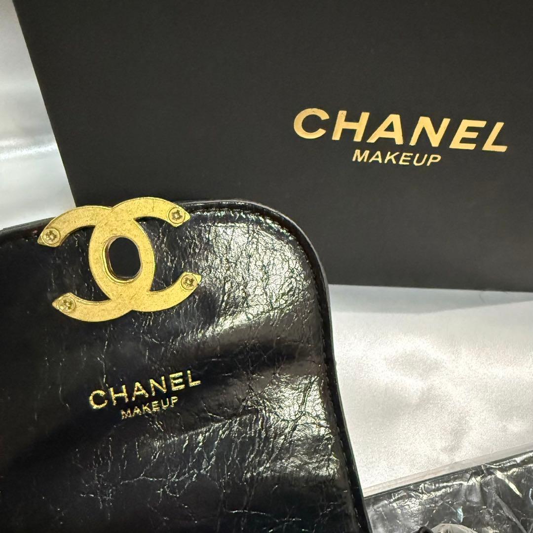 VIP顧客限定ノベルティ♡CHANELシャネルノベルティ♡