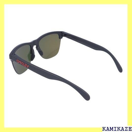 《＃アウトドアⅣ》 国内 プレゼント RUBY PRIZM Y オークリ 101