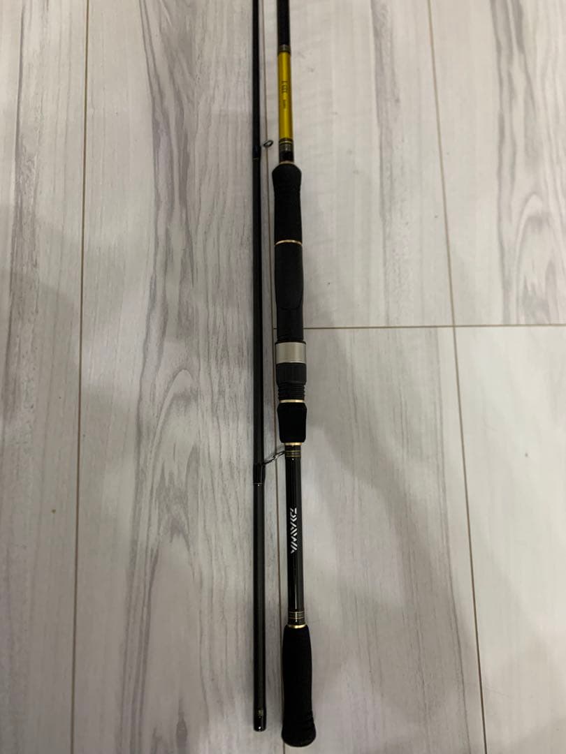 #たま# ★Daiwa エギングロッド★