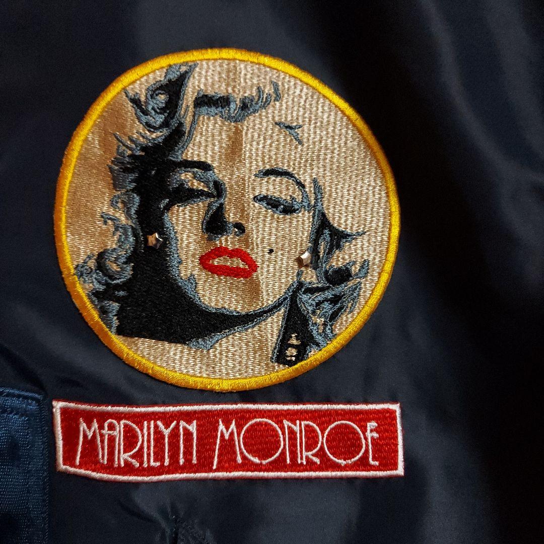 専用‼️バズリクソンズL―2Aモンローカスタム