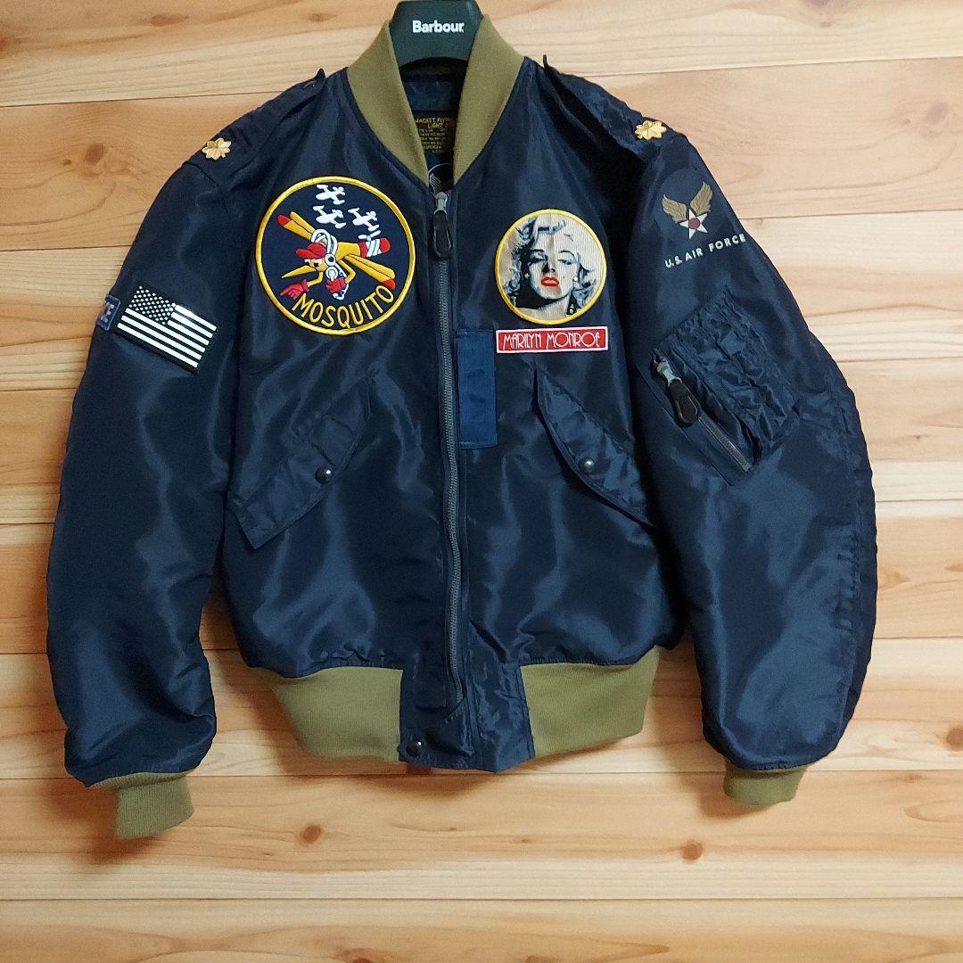 専用‼️バズリクソンズL―2Aモンローカスタム