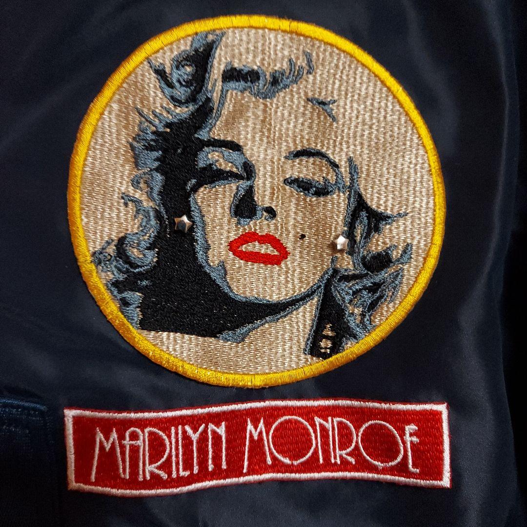 専用‼️バズリクソンズL―2Aモンローカスタム