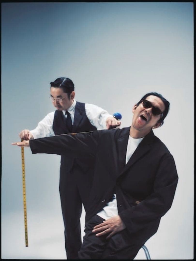 スーツ Dickies x TRIPSTER Suit \