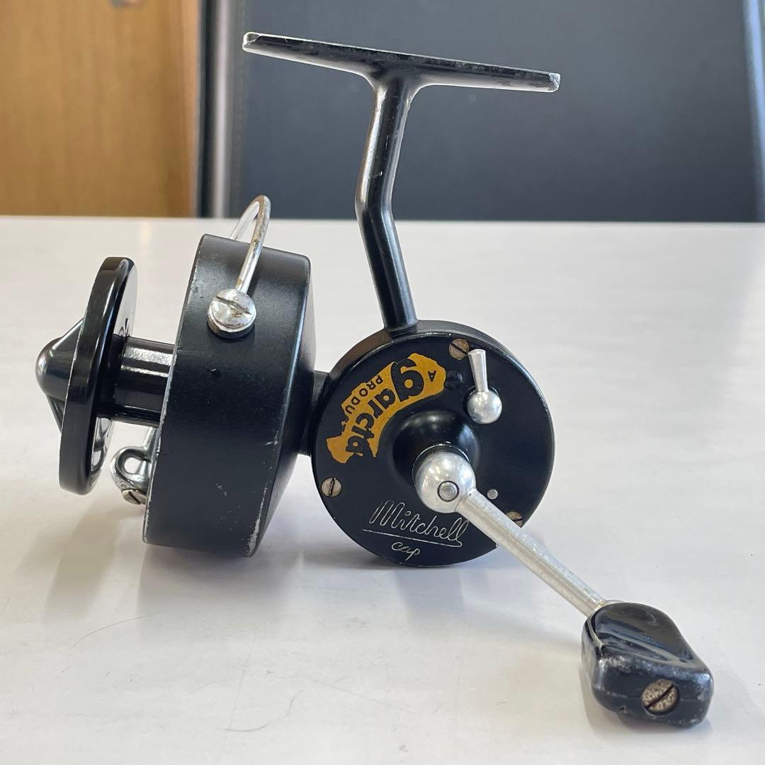 リール GARCIA MITCHELL C.A.P