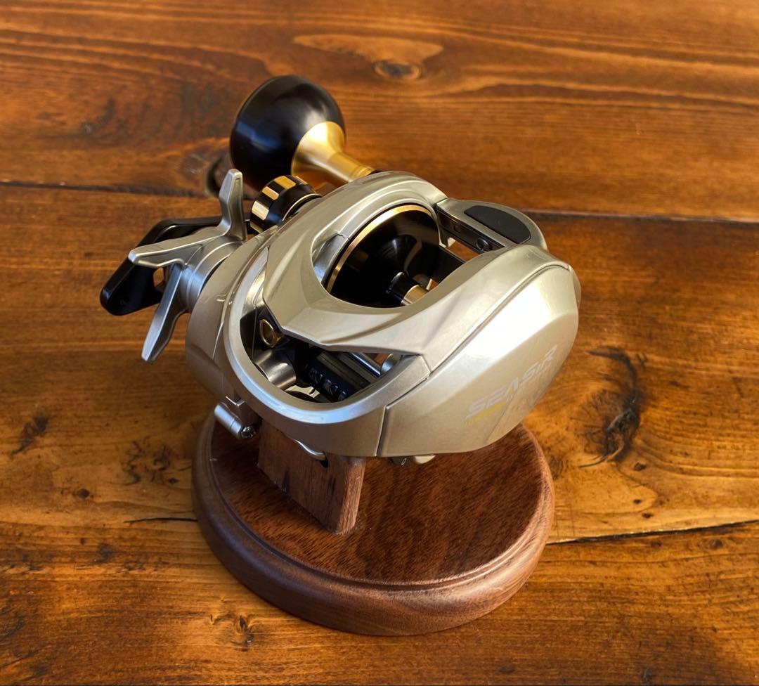 ジギングセット　船釣り　海釣り　3ピースパックロッド　Fujiガイド タイラバ