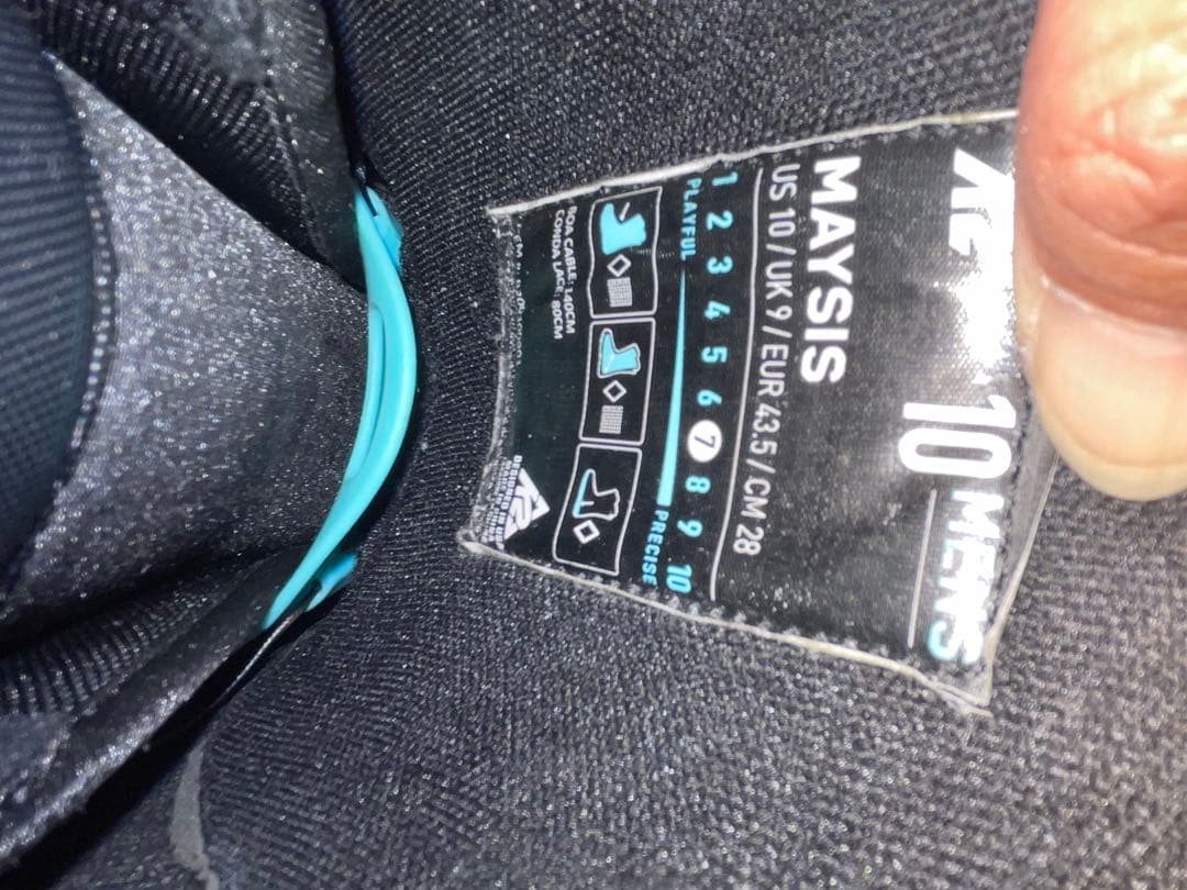 K2 Maysis ケーツー　メイシス