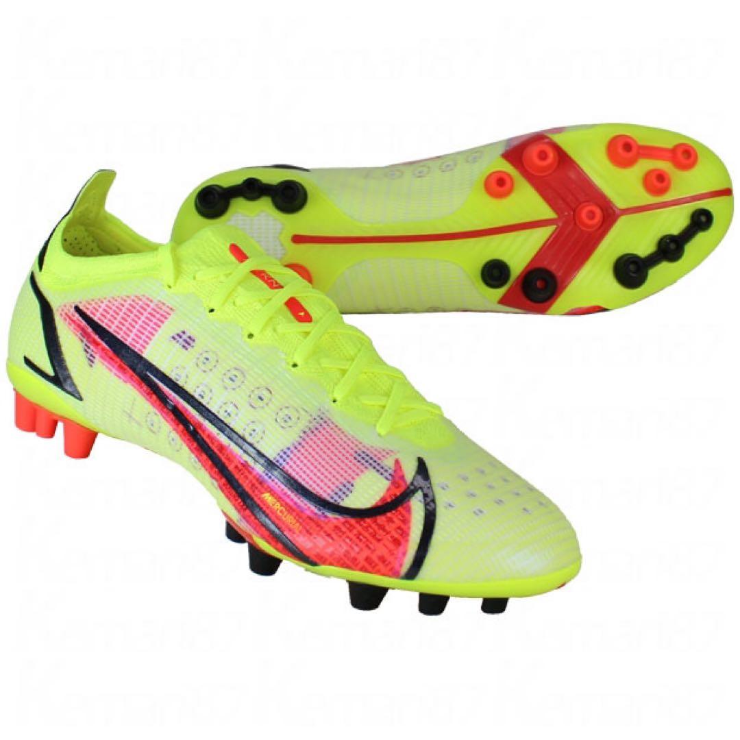 NIKEスパイク マーキュリアルAG