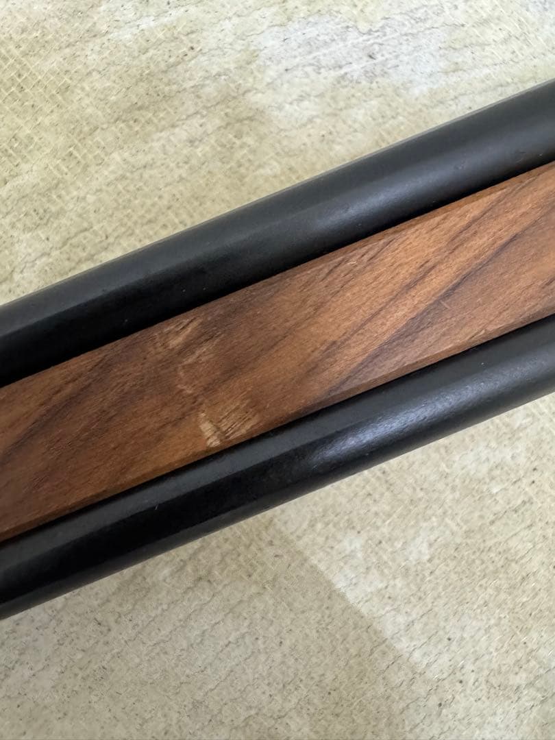 薪置き　omamakinodai walnut