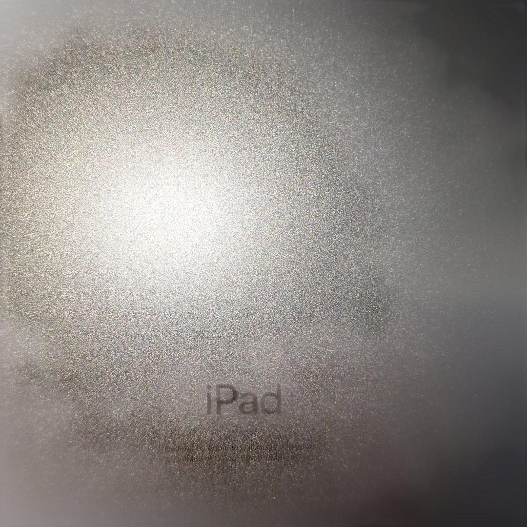 S*e様 iPad (第8世代) 128GB ブラック スタイラスペン＋充電コー