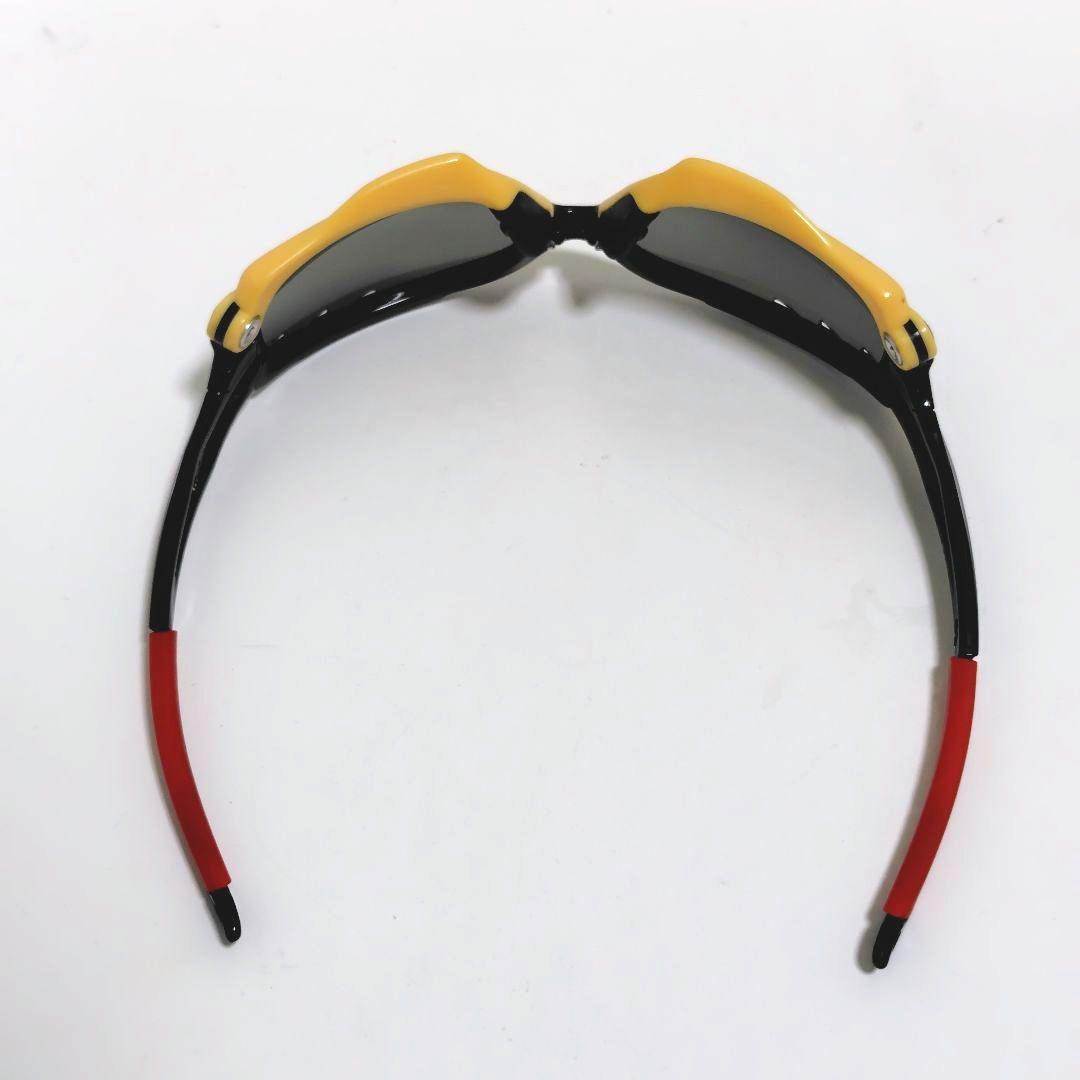 OAKLEY オークリー RACINGJACKET カスタム 偏光 サングラス