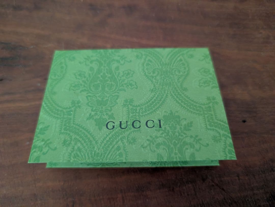 GUCCI グッチ ストール 蛇 ヘビ