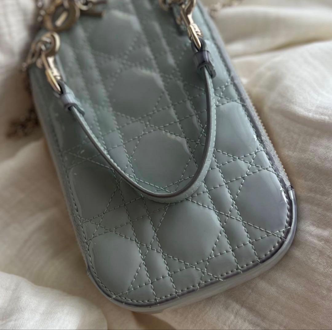 Dior フォンホルダー フォンフォルダー