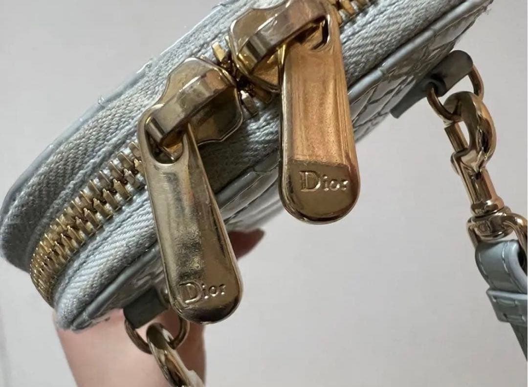 Dior フォンホルダー フォンフォルダー