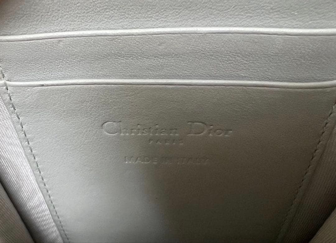 Dior フォンホルダー フォンフォルダー