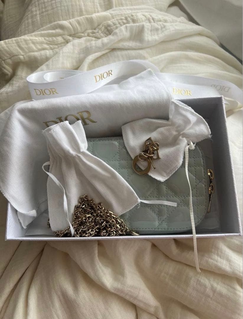 Dior フォンホルダー フォンフォルダー