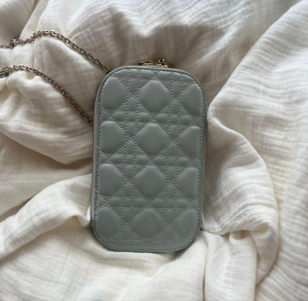 Dior フォンホルダー フォンフォルダー